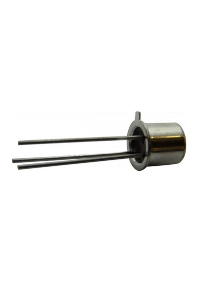 Bcy59 Bcy 59 Ixe To-18 0.2a 200ma 45v Npn Transistör