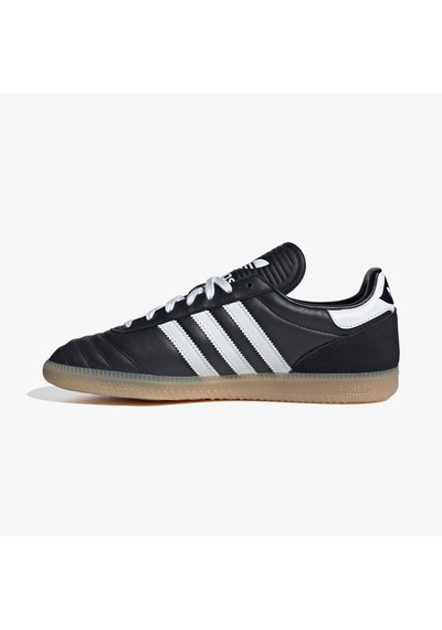 Adidas Samba Jp Unisex Siyah Spor Ayakkabı Jq9056 Siyah