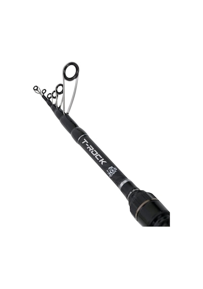 Fujin T-rock 205cm 1-9gr Teleskopik Lrf Kamışı 205 Cm