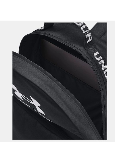 Under Armour Ua Essential Sportstyle Unisex Sırt Çantası 1378415-001 Siyah