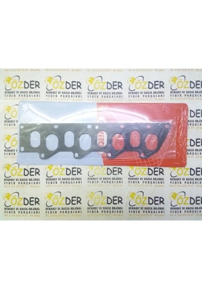 Laguna 2 - II Manifold Contası 8200428739