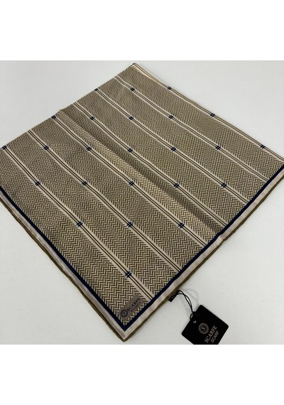 Scarfe Premium Soft Eşarp Lxa0106-47758 Çok Renkli