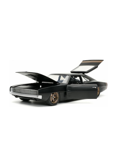253203075 Hızlı Ve Öfkeli 1968 Dodge Charger 1:24 - Simba