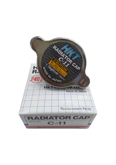 Toyota Uyumlu Radyatör Kapağı Kalın / Yüksek Tip 1.1 Hkt-C-11