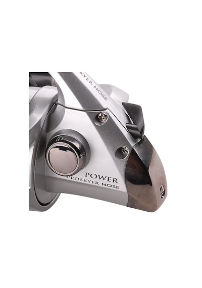 Ryobi Proskyer Power Nose 8000 Yedek Kafalı Graphite
