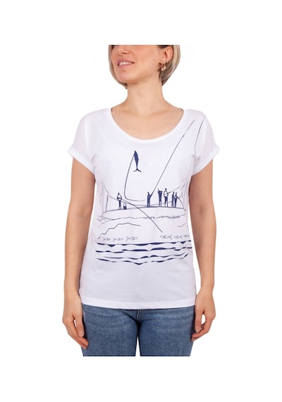 Biggdesign Balıkçılar T-Shirt