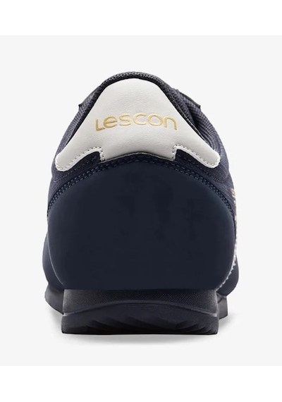 Lescon Nova, Lacivert Erkek Sneaker Spor Ayakkabı Lacivert