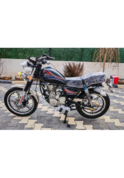 Kuba Kb 50 - 09 1 Adet