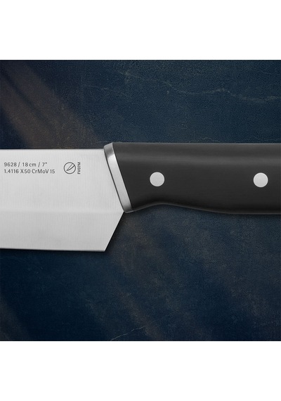 Wmf Sequence Santoku Bıçağı 18 Cm Wm-3201019510 Wmf Renkli