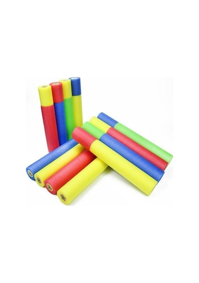 Su Pompalı Bestway 51009, 3 Boğum Desenli Çocuk Havuzu, 122x25 cm Çok Renkli