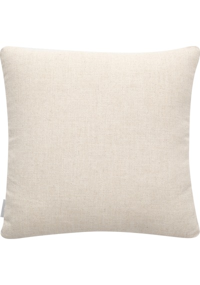 Mudo Home Alısa Floral Kırlent Bej 45x45 Cm