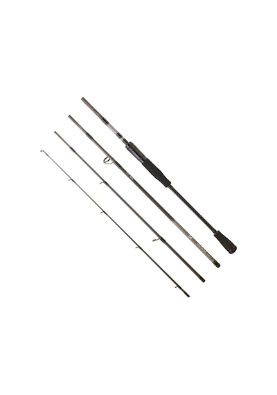 Daiwa Exceler Ef Travel 191 Cm 3-10 Gr Lrf Kamış