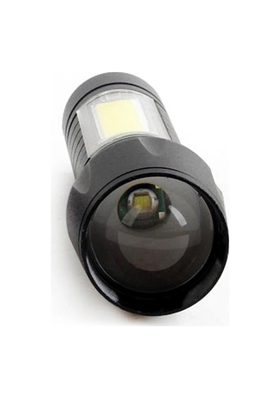 Mini Çok Güçlü Şarjlı El Feneri Xpe-cob Led Wt-030 Diğer