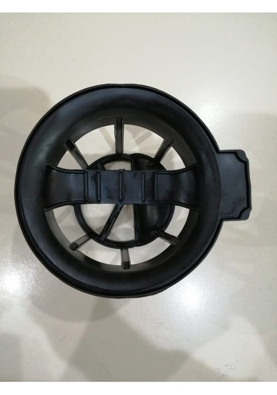 Fantom P1200 Elektrikli Süpürge Toz Torba Kafesi