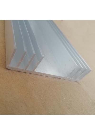 Alüminyum Soğutucu Profil Led Soğutma Profili 78 X 20 Mm 487817822