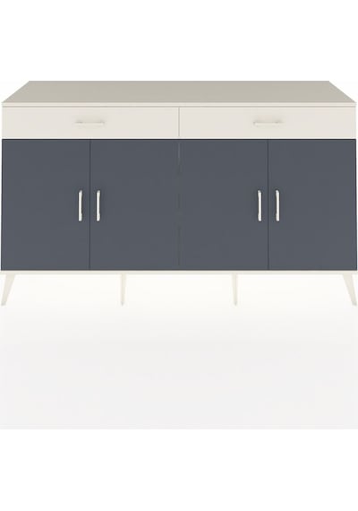 Hyperion Konsol 4 Raflı 2 Çekmeceli 4 Kapaklı 176x44x99 Aytaşı-an Aytaşı-antrasit/aytaşı Hyperion Konsol 4 Raflı 2 Çekmeceli 4 Kapaklı 176x44x99 Aytaşı-an Aytaşı-antrasit/aytaşı