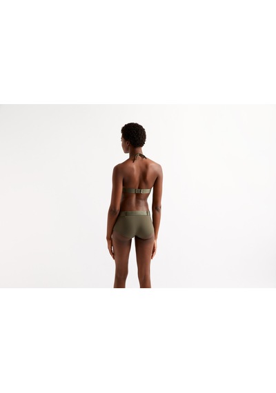 Eres Kadın Bikini Altı 042317-olıve 042317-olıve Yeşil