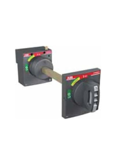 Abb A1-a2-rhe ,a2n Seri 40cm Kompakt Şalter Kol