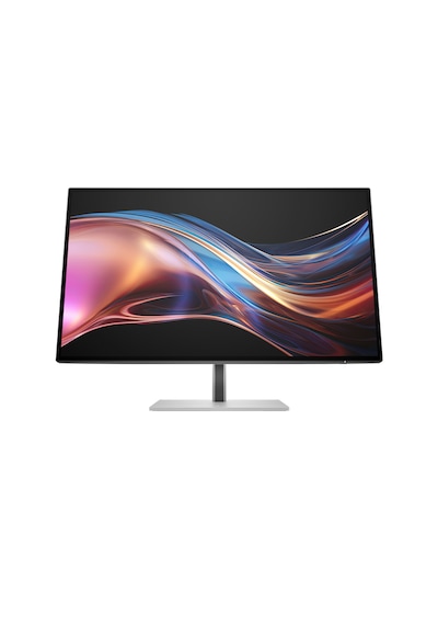 HP 727PU 8J9E6AA 27" 5 Ms 120 Hz QHD HDMI Type-C DP USB Pivot IPS LED Monitör