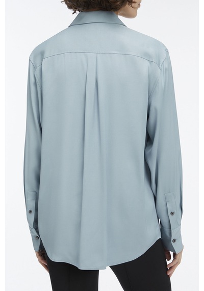 Calvin Klein Kadın Gömlek K20k207885 Arona