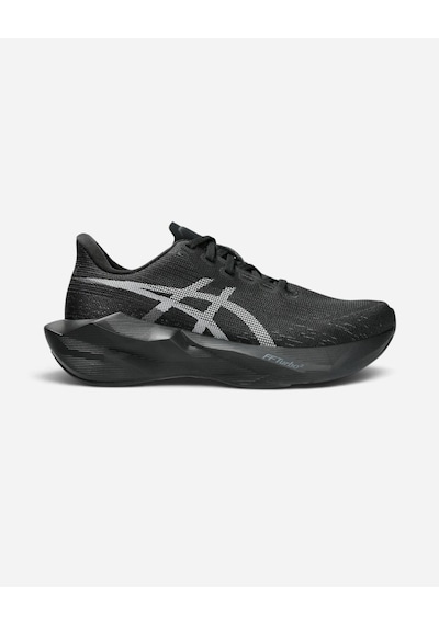 Asics Novablast 6 Kadın Siyah Koşu Ayakkabısı 1012c008-002