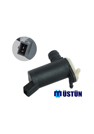 Ustun Su Fıskiye Motoru Ford Focus / Fıesta / Connect Çi IS00-USTUN PM445