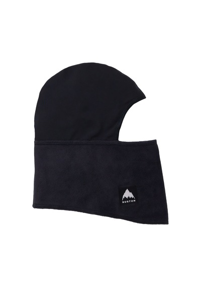 Burton K Balaclava 002 Siyah