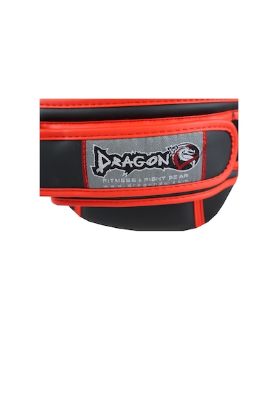 Dragondo 40308-p High Kick Iı Darbe Yastığı Kick Boks Antrenman Lapası Siyah
