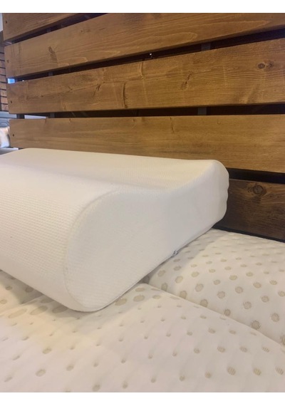 Ortopedik Boyun Yastığı En