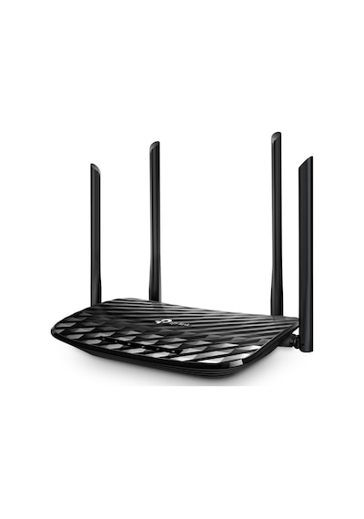 TP-Link Archer C6 AC1200 Wireless MU-MIMO Gigabit Router