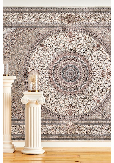 Kaşmir Halı İpek Artisan Hatai 200x290 CM Halı Salon Halısı