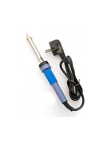 Lehim Havya 60w - Kalem Havya - Değiştirilebilir Uç 5324