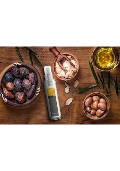 Talya Argan Yağı Plus Saç Bakım Yağı 30 ML