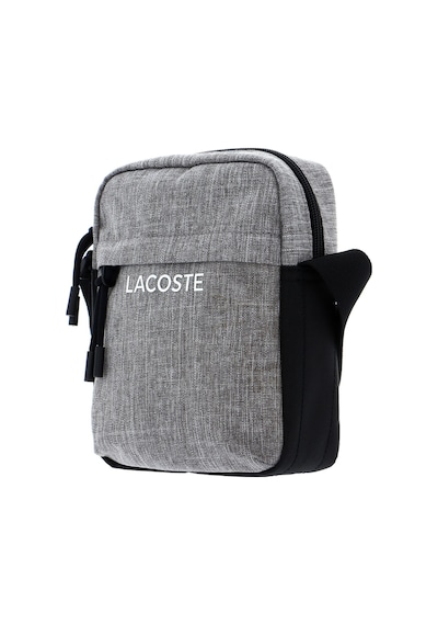 Lacoste Erkek Omuz Çanta Nh4284nz-j63 Nh4284nz-j63 Gri