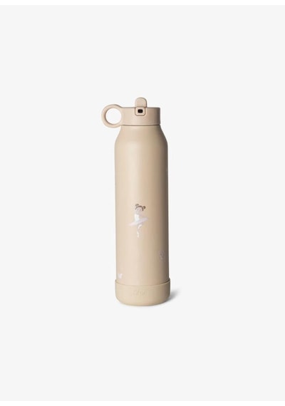 Citron 3 Katmanlı Paslanmaz Çelik Termos Seti 500 Ml - Ballerina 1286739