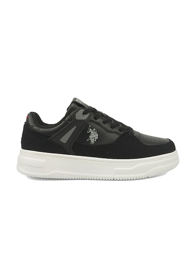 Lean 6fx Siyah Erkek Sneaker Siyah-102156966