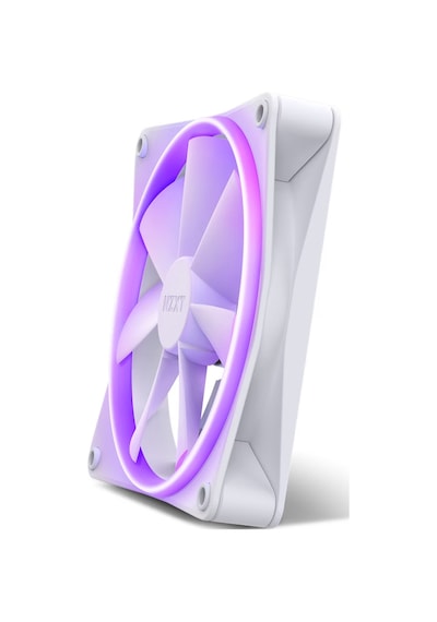 Nzxt F140 Rgb Rf-r14sf-w1 140 Mm Beyaz Kasa Fanı