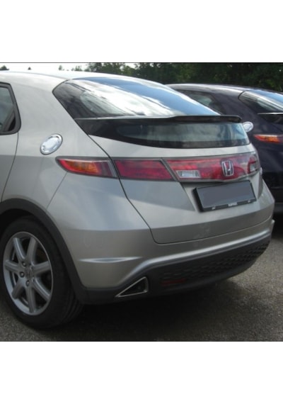Honda Civic Fk Hb 5 Kapı Depo Stop Lambası Dış Sol 33551-Smg-E03