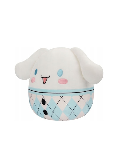 Squishmallows Hello Kitty Serisi - Cinnamoroll 20 Cm