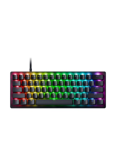 Razer Huntsman V3 Pro Mini -%60 Analog Optik E-spor Klavyesi - Ra