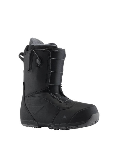 Burton Burton Erkek Snowboard Botu Ruler Siyah 10011 Siyah