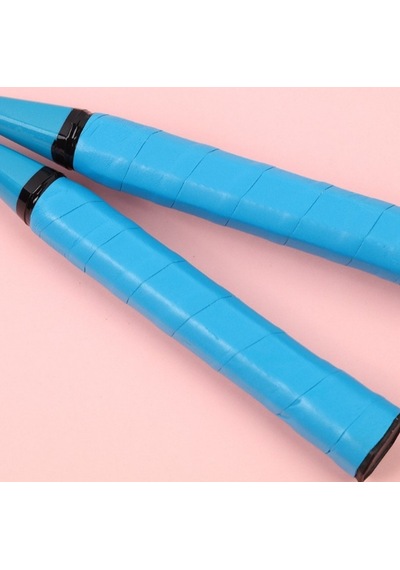 Konyax 2'li Badminton Raket Seti