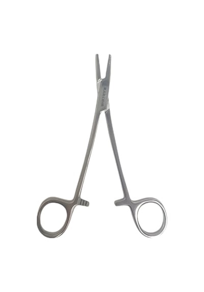 Archer Mayo Hegar Portegu İğne Tutucu 14 CM