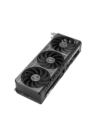 Asus Prime Oc Edition O8g 128bit Gddr7 Geforce Rtx 5060 Ti 8 Gb Ekran Kartı