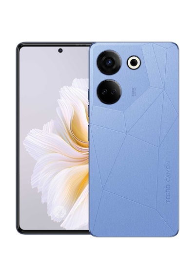 TECNO Camon 20 8 GB 256 GB (TECNO Türkiye Garantili) TECNO Camon 20 8 GB 256 GB (TECNO Türkiye Garantili)
