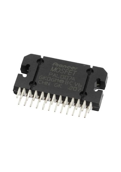 Pal 007a Flexıwatt-25 Entegre Devre