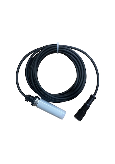Febi 35330 Arka Sol Abs Hız Sensörü Mercedes Axor 1840 15423318