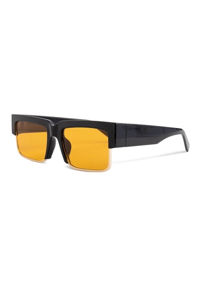 Watchofroyal Royal Eyewear Re9171 Turuncu Güneş Gözlüğü