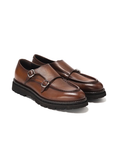 Oxford Klasik Unisex Diğer 0128029.30850810 Franceschetti Amanda Castagno Çok Renkli