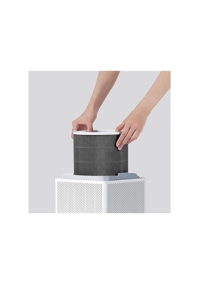 Mi Air Purifier 4 Lite Hepa Filtre - Mi Air Purifier 4 Lite İle Uyumlu